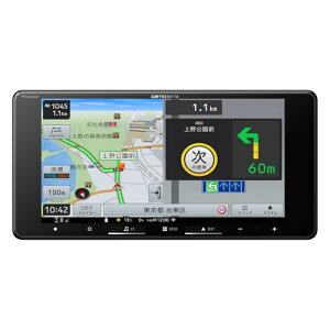 Pioneer �J�[�i�r AVIC-RW722 �y�i�r 7�C���` 200mm���C�h HD IPS �����n�}�X�V �t���Z�O Bluetooth H