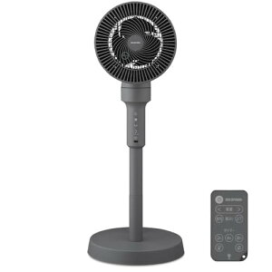 �A�C���X�I�[���} �T�[�L�����[�^�[��@ 18�� �㉺���E��U�� �����R���t�� �É� STF-AC15TEC-H