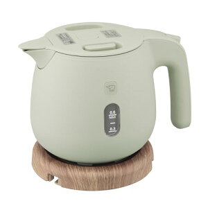 �ۈ�}�z�[�r�� �d�C�P�g�� 0.6L �_�X�e�B�O���[�� CK-SA06-GZ