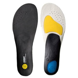 【SIDAS】シダス フットボール3D XL(28.5cm-29.5cm) 315205106 サッカー フットサル グリップ力 薄型 衝撃吸収