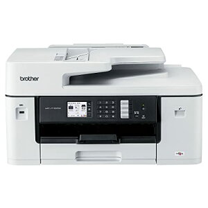 �u���U�[ �v�����^�[ A3�C���N�W�F�b�g�����@ MFC-J7100CDW (FAX/ADF/30���y�[�W�ϋv/��������)