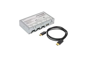 �A���p�C��(ALPINE) HDMI�Z���N�^�[ KCX-630HD