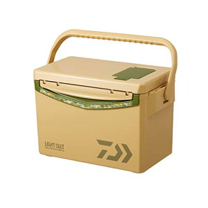�_�C��(DAIWA) �N�[���[�{�b�N�X �ނ�/�A�E�g�h�A/�L�����v 22�N�[�����C���� GU1500X LS �x�[�W�� 15L