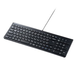 �T�����T�v���C �L���L�[�{�[�h USB Type-C�ڑ� (Windows�EMac�EAndroid�EiPad OS�Ή�) ���^�X�����^�C�v �e��