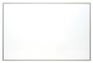 �i�J�o���V ���^�A���~�z���C�g�{�[�h900×600mm WBA-U9060