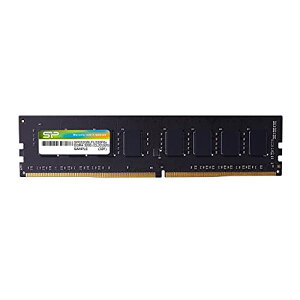 �V���R���p���[ �f�X�N�g�b�vPC�p ������ DDR4 3200 PC4-25600 8GB x 1�� 288Pin 1.2V CL22 SP00