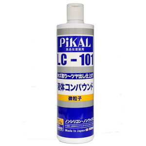 �s�J�[��(Pikal) PiKAL [ ���{�����H�� ] �R���p�E���h �t�̃R���p�E���h LC-101 500ml [HTRC3]
