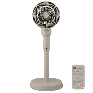 �A�C���X�I�[���} �T�[�L�����[�^�[��@ 18�� �㉺���E��U�� �����R���t�� �É� STF-AC15TEC-C