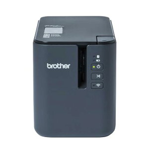 �u���U�[�H�� ���m�N�� PC���x���v�����^�[ P-touch PT-P950NW PT-P950NW