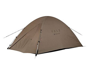 �X�m�[�s�[�N(snow peak) �t�@�� Pro.air 2 [2�l�p] SSD-702