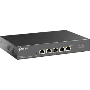 TP-Link 5�|�[�g �S�|�[�g10G�Ή� 10G �}���`�M�K�r�b�g�@�A���}�l�[�W�@�v���O���v���C�@�X�C�b�`���O�n�u TL-SX105