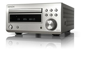 �f�m�� Denon RCD-M41 ���C�hFM AM/FM���W�I�`���[�i�[ �f�B�X�N���[�g�A���v���� BluetoothR�Ή� CD���V�[�o�[