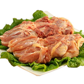 九州で育った平飼いの鶏肉　抗生剤不使用　九州福岡県産もも肉(1枚)250g×3パックセット冷凍配送のため他商品との同梱発送はできません。