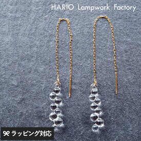 楽天市場 ハリオ ピアス カナデの通販