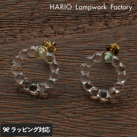 楽天市場 ハリオ ピアス カナデの通販