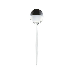 Cutipol クチポール ティースプーン MOON ムーンミラー シルバー スプーン おしゃれ ポルトガル製 コーヒースプーン カフェスプーン デザートスプーン シンプル カトラリー ギフト プレゼント
