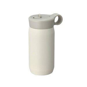 KINTO キントー プレイタンブラー 300ml 水筒 キッズ ストロー 保冷 ステンレス マグボトル 子供用 かわいい おしゃれ 母の日 2025 プレゼント ギフト 花以外 実用的 メッセージカード