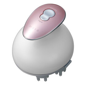 mys ミーゼ ヘッドスパリフト ヘッドブラシ 電動 頭皮ブラシ エステ 自宅 頭皮 ケア フェイスライン 防水 お風呂 美容 家電 ヘッドスパ