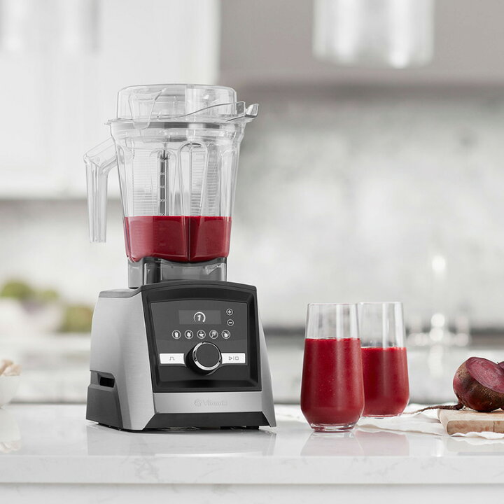 楽天市場】Vitamix バイタミックス Ascent3500i 1.4Lエアーコンテナ 