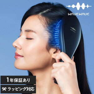 WAVEWAVE �E�F�C�u�E�F�C�u EMS Brush Air EMS ����P�A �N�b�V�����u���V �d�C ���t�g�P�A ���e�P�A �X�^�C�����O �c�� �����b�N�X �M�t�g