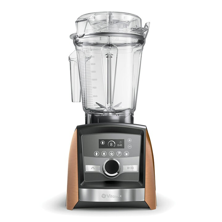 楽天市場】Vitamix バイタミックス Ascent3500i キッチン家電 