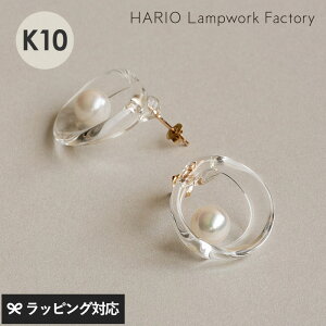 HARIO Lampwork Factory nIv[Nt@Ng[ sAX t[vp[ K10 ANZT[ fB[X sAX  KX ^ Mtg { i Vv