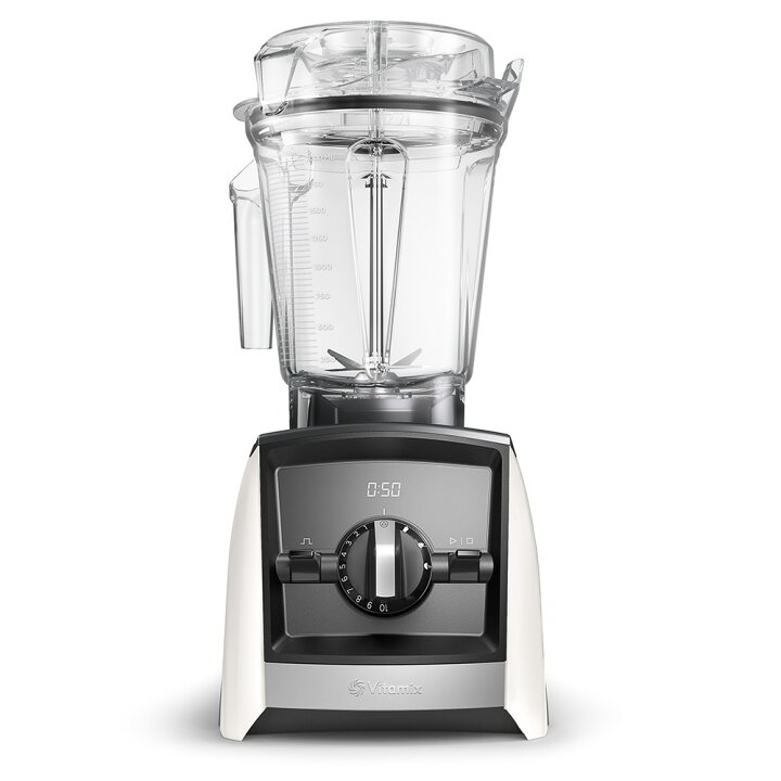 楽天市場】Vitamix バイタミックス Ascent Series 2500i ミキサー  