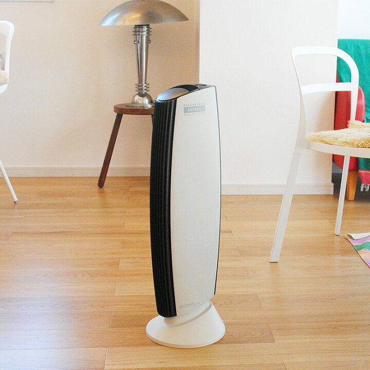 楽天市場】IonicBreeze イオニックブリーズ 空気清浄機 GRANDE 空気 