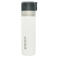 STANLEY スタンレー ゴーシリーズ 真空ボトル 0.7L ステンレスボトル 保温 保冷 おしゃれ 水筒 直飲み マイボトル 食洗器対応 洗いやすい マグボトル タンブラー