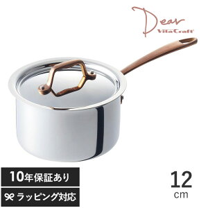 VitaCraft r^Ntg Dear fBA Ў12cm  Mtg ~Np  RpNg KX IH  킢 vp