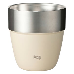 thermo mug T[}O STACKING TUMBLER ^u[ XeX J[  킢 ۉ ۗ ^ X^bLO 