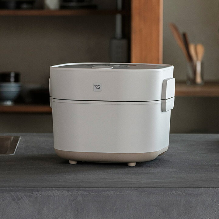 楽天市場】【特典付き】 象印 ZOJIRUSHI 自動調理なべ STAN 電気鍋 EL 