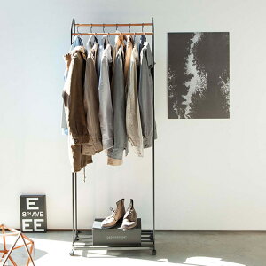 ハンガーラック 黒 シンプルの人気商品 通販 価格比較 価格 Com