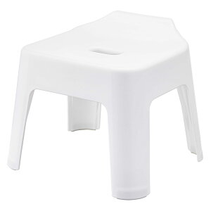 tower タワー 引っ掛け風呂イス 風呂 イス 引っ掛け式 おしゃれ マグネット バスチェア モノトーン 白 黒 衛生的