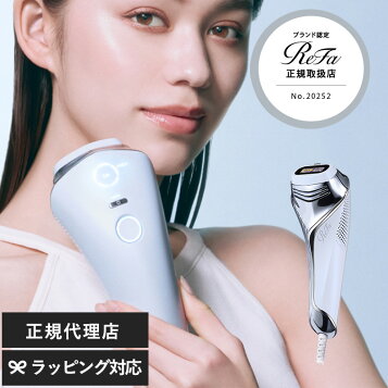 楽天市場】ムダ毛ケア まずは4週間 リファ エピ クール ReFa EPI COOL 