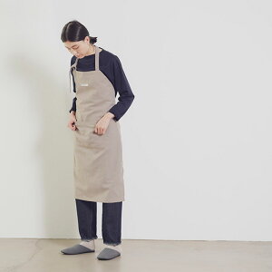 CLASKA DO NXJ h[ APRON KITCHEN Gv  l Ȗ l 񂩂 Vv O O| jp Mtg ̓
