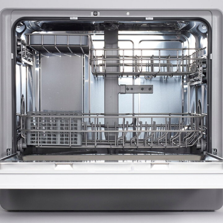 シロカ　食器洗い乾燥機　オートオーブンタイプ　SS-MA351