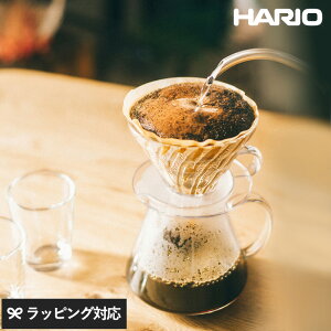 HARIO nI V60 Glass Brewing Kit R[q[hbp[ ϔMKX R[q[T[o[  ~^ ~` R[q[hbvZbg R[q[[J[ y[p[tB^[ ~hbp[ H
