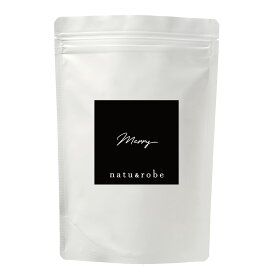 プレミアム オーガニック ルイボスティー merry 30包入り ノンカフェイン ティーバッグ ルイボス茶 水出し 有機JAS認定 ハーブティー 妊婦　授乳中　妊活 高品質 ギフト ティーパック ティーライフ