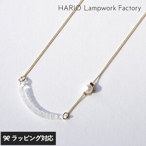 HARIO Lampwork Factory nIv[Nt@Ng[ lbNX Jm[vX FP lbNX fB[X ANZT[ KX p[  i { ̓ 2025 v[g Mtg ԈȊO 