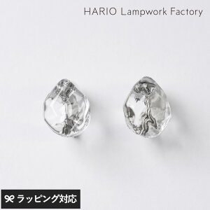 HARIO Lampwork Factory �n���I�����v���[�N�t�@�N�g���[ �C�������O �A�C�X�h���b�v �A�N�Z�T���[ �W���G���[ �C�������O ���f�B�[�X �K���X ������� ���{�� ��i �V���v�� �M�t�g �v���[���g