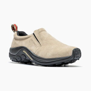 MERRELL() JUNGLE MOC(WO bN) 26.0cm TAUPE M60801