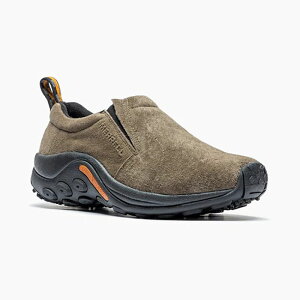MERRELL() JUNGLE MOC(WO bN) 26.0cm GUNSMOKE M60787