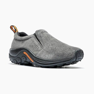 MERRELL() JUNGLE MOC(WO bN) 25.0cm PEWTER M60805