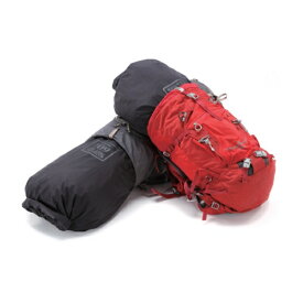 イスカ(ISUKA) WEATHERTEC Inner Bag 80(ウェザーテック インナーバッグ 80) 80L ブラック 356801