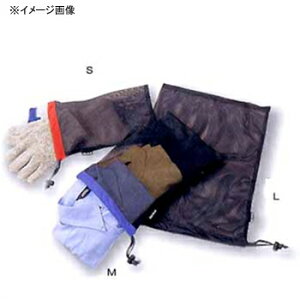 �C�X�J(ISUKA) Mesh Bag(���b�V���o�b�O) L �u���b�N×�u���b�N 359201