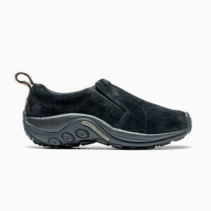 MERRELL() JUNGLE MOC(WO bN)/EBYf 24.5cm MIDNIGHT W60826