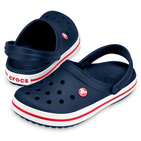 CROCS(クロックス) CROCBAND CLOG(クロックバンド クロッグ) 22cm(M4) Navy 11016