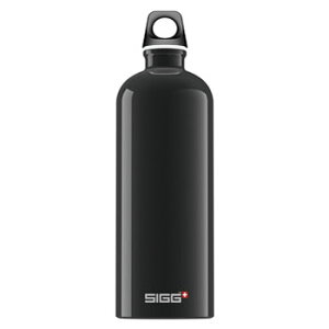 SIGG(�V�O) �g���x���[�N���V�b�N 1.0L �u���b�N 00050268