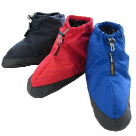 イスカ(ISUKA) Tent Shoes Short(テントシューズ ショート) フリー レッド 223219